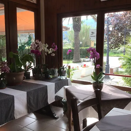 Otel Cristina