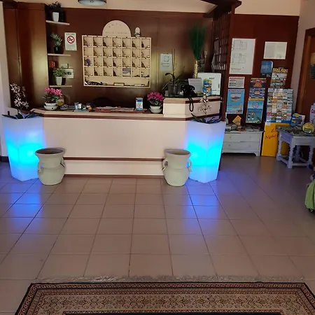 Cristina Otel ISOLA D'ELBA