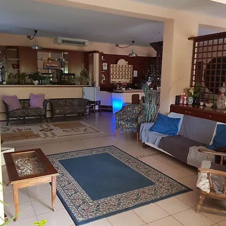 Otel Cristina 3*