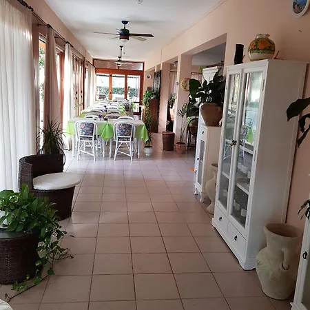 Otel Cristina