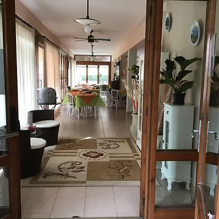 Cristina Otel