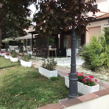 Otel Cristina