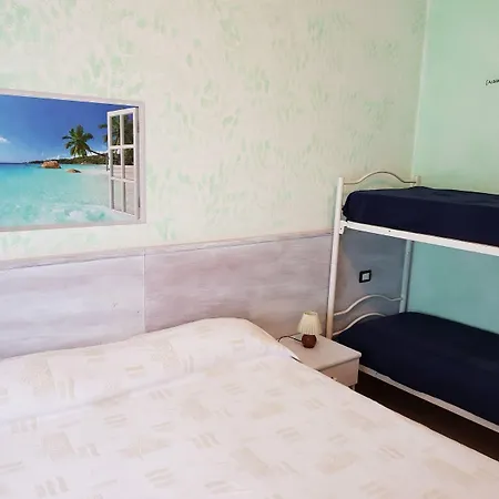 Otel Cristina 3*