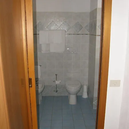 Hotel Cristina 3*