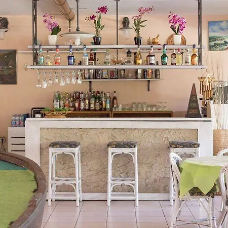 Cristina Hotel 3*