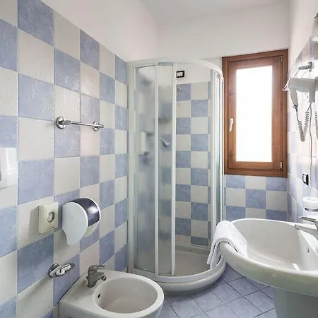 Hotel Cristina ISOLA D'ELBA
