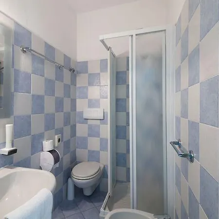 Hotel Cristina