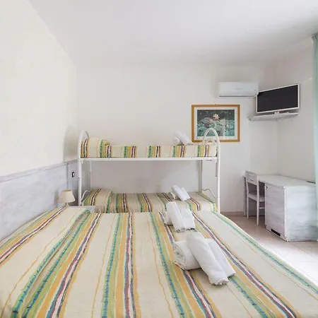 Cristina Hotel ISOLA D'ELBA