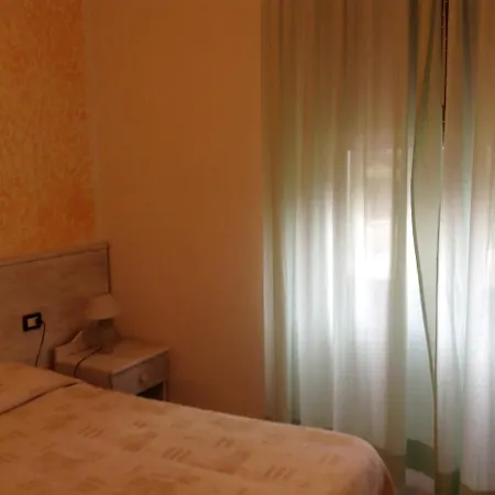 Hotel Cristina