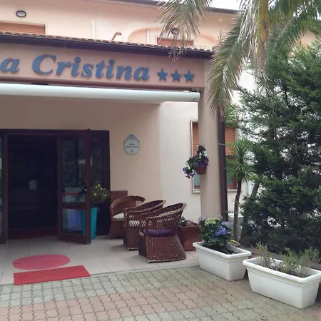 Cristina