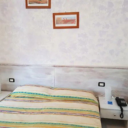 Hotel Cristina