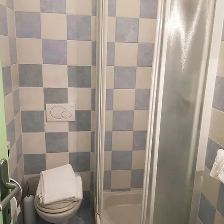 Hotel Cristina 3*