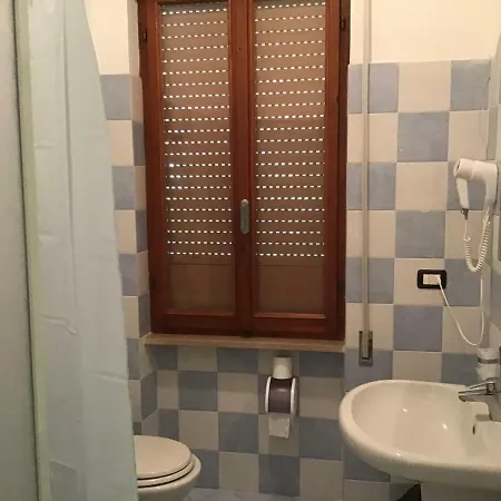 Hotel Cristina