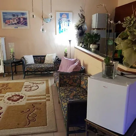 Hotel Cristina