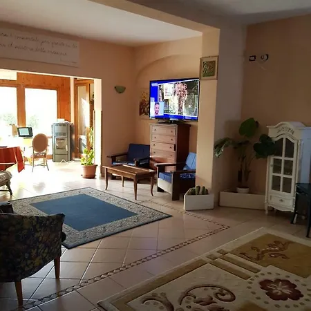 Hotel Cristina 3*